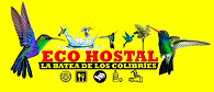 Ecohostal La Batea de los Colibries