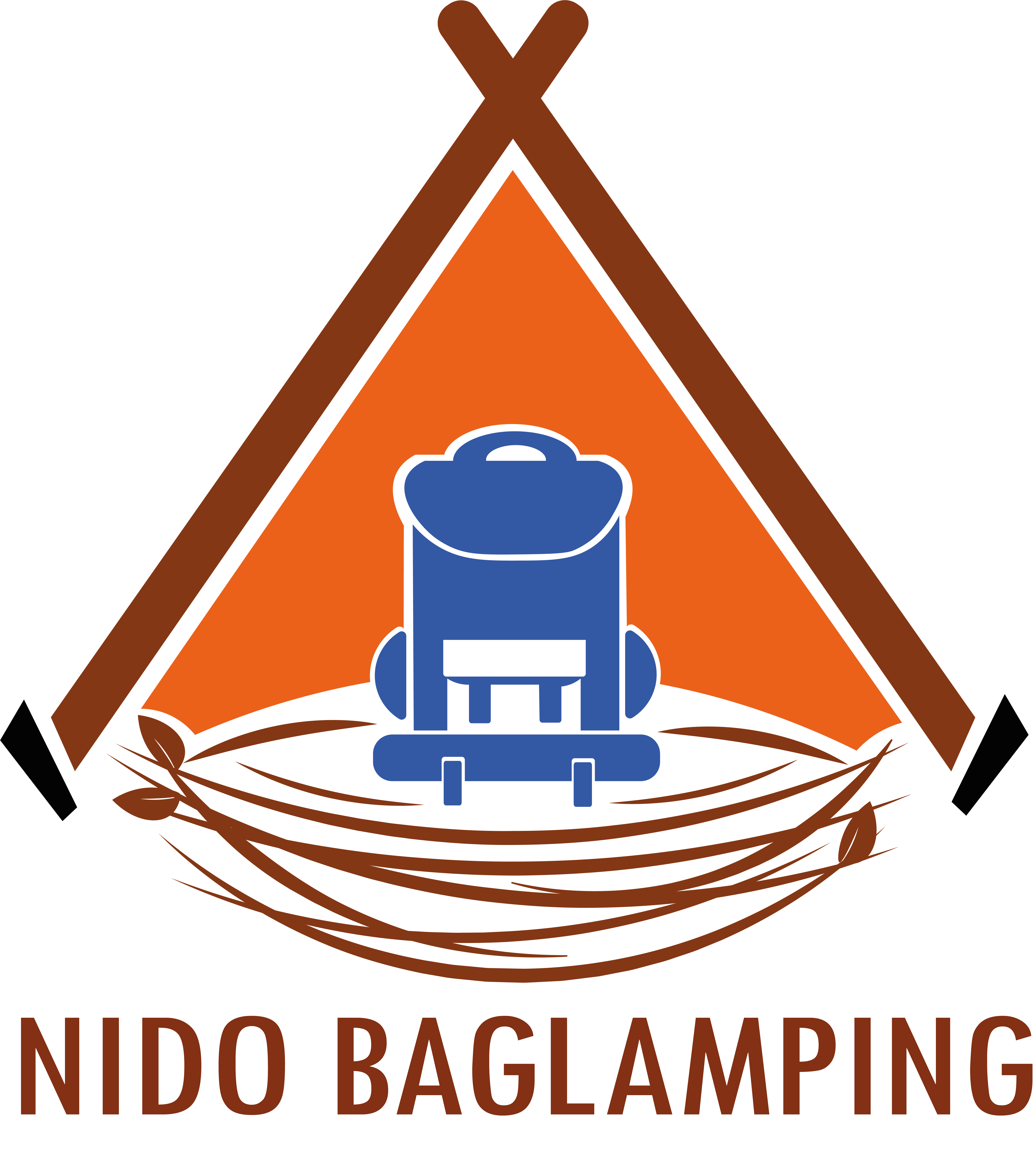Nido Baglamping